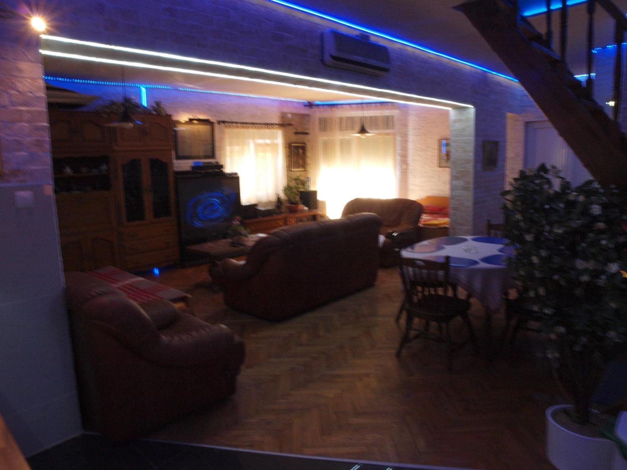 Apartments And Bungalows Vila Dalibor Nin Rom bilde